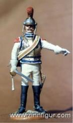 Carabinier-Offizier 