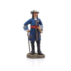 Le Grand Electeur vers 1670 