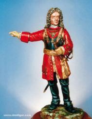 Prince Eugen of Savoy 