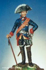 Frédéric II le Grand 