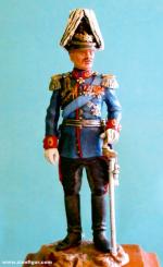 Prussian Infantry General (Parade) - 1900-14 