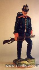 Rifleman (11th Batallion) 