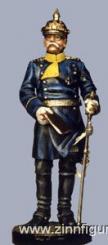 Otto von Bismarck 