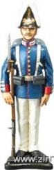 Grenadier du régiment de la Reine Auguste 