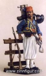 French Tirailleur 