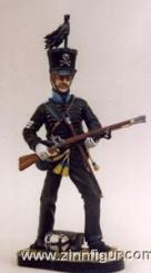 Sergeant (Life-Batallion) 