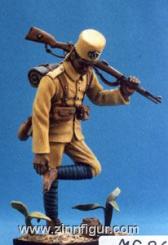 Askari (German East Africa) 
