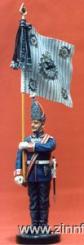 Colourbearer (1st Guard Regt.) 