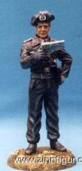 NCO (Tank Troop) 