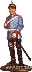Dragoon-Sergeant 
