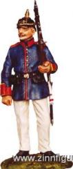 Infantryman (Guard) 