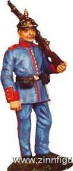 Infantryman (Guard) 
