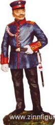 Infantryman (Full Dress) 