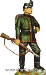 Rifleman 