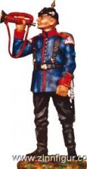 Bugler of Infantry 