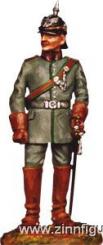 Lieutenant 