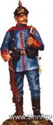 Infantryman 