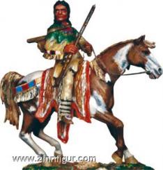 Blackfoot-Warrior 