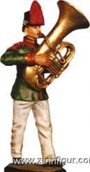 Jager-Musician: Tuba 