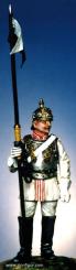 Cuirassier avec lance 