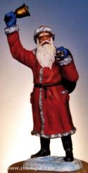 Santa Clauss 