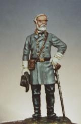 Général Robert E. Lee 
