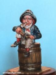 Klabautermann 