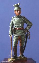 Ulanen-Rittmeister - Prusse 1914-18 