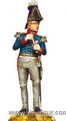 Général Neidhardt von Gneisenau 