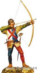Longbowman 