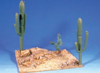 Western Setting I 