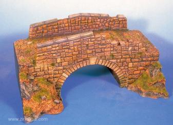 Roman Bridge 