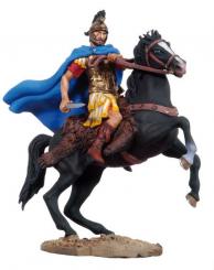 Hannibal, général carthaginois 