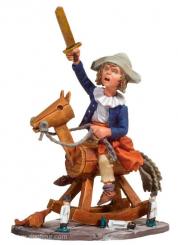 The Little Bonaparte (Napoleon) 
