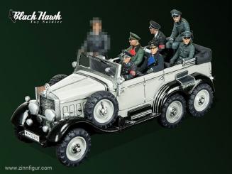 Geländewagen des Reichskanzlers 