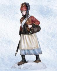 Cantinière 