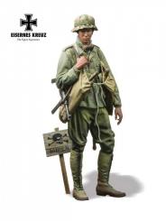 Afrika Korps Panzer-Pionier - 1942 