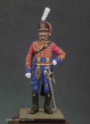 Hussard de Pavie 