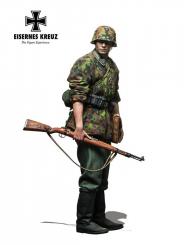 Homme d'assaut - Waffen SS 