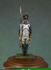 Linieninfanterie Unteroffizier 
