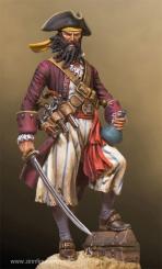 Barbe Noire 