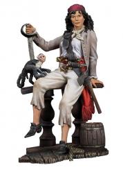 Mary Read - 1720 