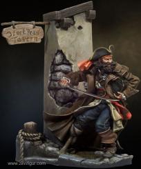 Pirate à Port Royal 
