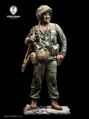 US Marine - 1945 