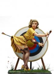 The Missing Arrow 