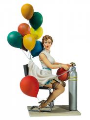 "Ballons coquins" 