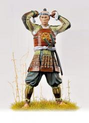 Ashigaru c. 1600 
