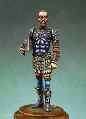 Empereur Charles V 