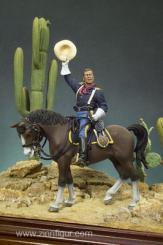 Fort Apache 