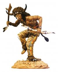 Buffalo Dancer 